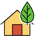 Home SVG Icon